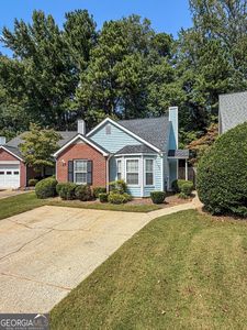 Property at 2764 Saint Charles Ln NW, Kennesaw, GA