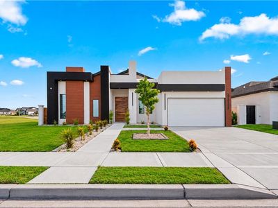 2604 S Mont Blanc Dr