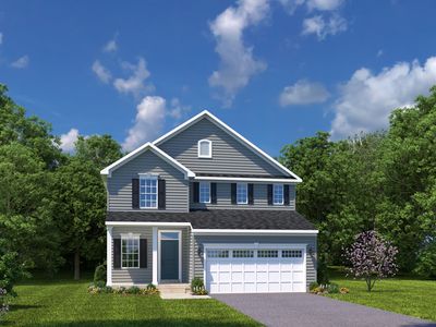 1257 Prairie Wind Dr