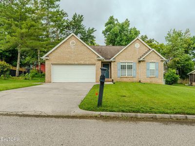 7213 Emerald Heath Rd