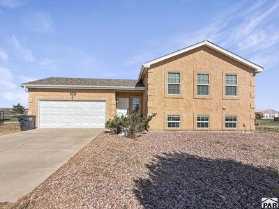 1256 N Donna Ln