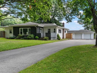 Property at 1112 Tyrone Pike, Philipsburg, PA