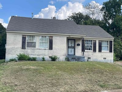 1386 Kimball Cv