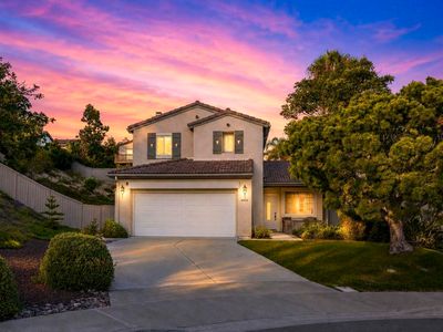 6056 Paseo Pradera