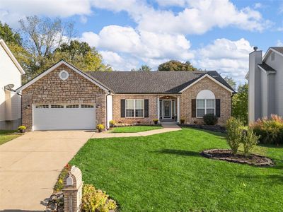 1161 The Crossings Dr