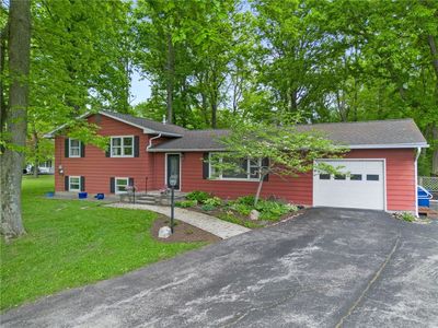 Property at 3057 N Triphammer Rd, Lansing, NY