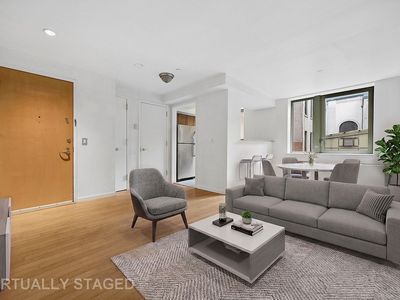 Property at 2132 2nd Ave APT 2E, New York, NY