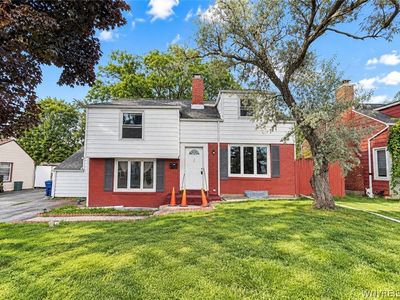 Property at 321 Niagara Falls Blvd, Amherst, NY