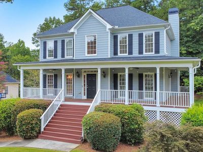 2515 Galloways Farm Dr NW
