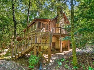 48 Riverwood Trl #14&15