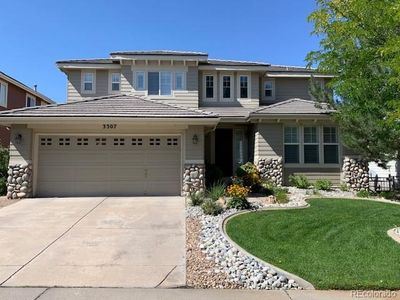 3307 Sturbridge Drive