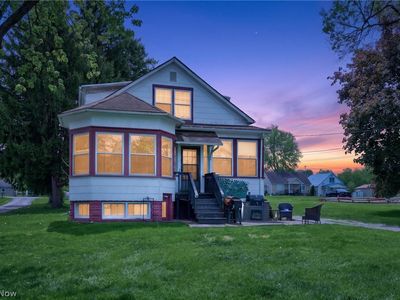 Property at 46760 Y & O Rd, East Liverpool, OH