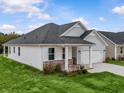 1091 Tyger Branch Dr LOT 47