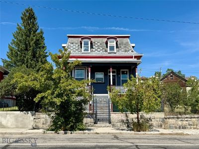 Property at 309 W Granite St, Butte, MT