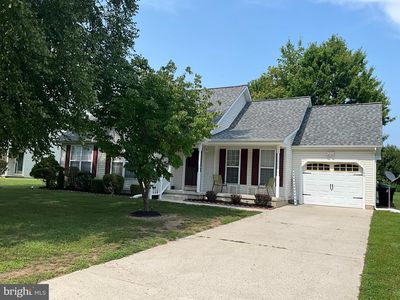 Property at 146 Fire Box Dr, Felton, DE