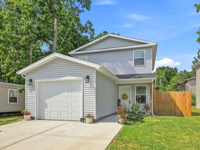 4071 White Oak Road