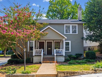 1501 Cleveland Ave APT C