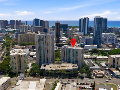 1448 Young St APT 304