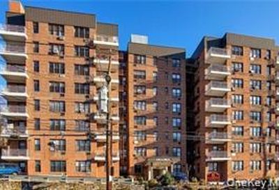 Property at 678 Warburton #3B, Yonkers, NY