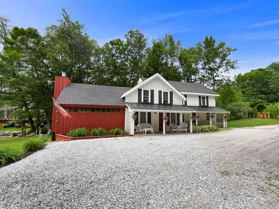 275 Chittenden Road