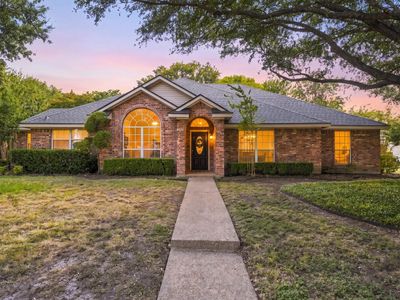 Property at 512 Meadowland Dr, Mc Gregor, TX