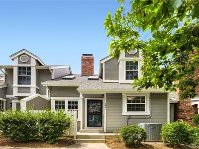 2901 W Long Drive #C