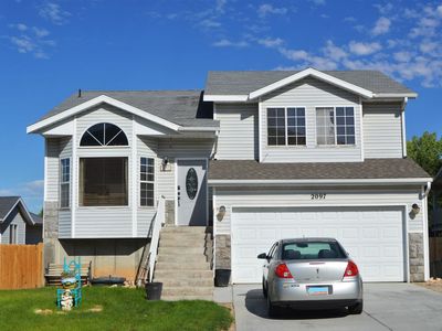 Property at 2097 N Dana Dr, Cedar City, UT