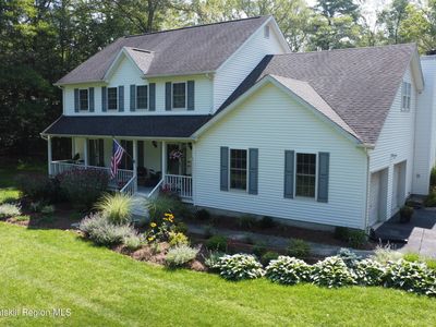 Property at 95 Weeds Road, Pine Bush, NY