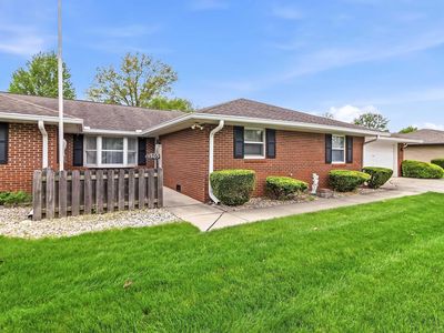 Property at 1505 N Quarry Rd, Marion, IN