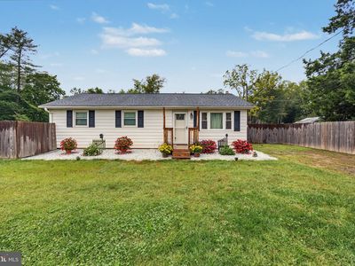668 Fordville Rd