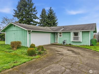 Property at 3424 Ohio, Longview, WA