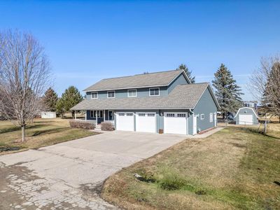 Property at 216 3rd Pl, Claremont, MN