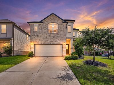 2935 Orchid Ranch Dr