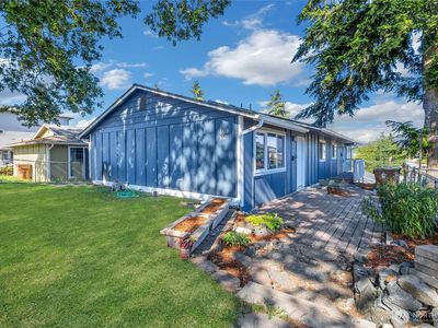 Property at 6619 -6621 S Monroe Street, Tacoma, WA
