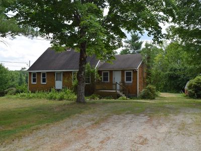 870 Alexander Reed Road
