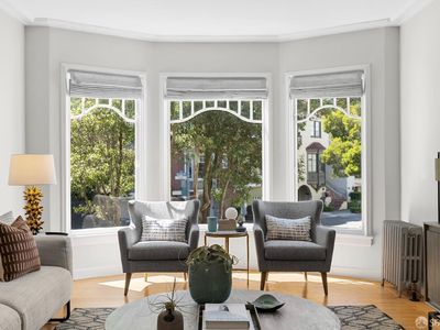 80 Retiro Way #1