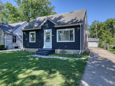 4880 N 49th STREET