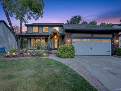 611 Thornehill Trl
