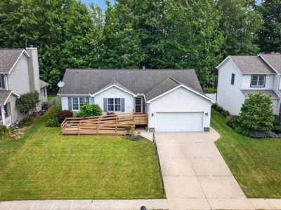 Property at 4641 Autumnwood Trl, Erie, PA