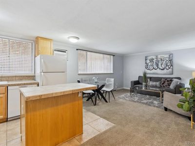 1260 N Humboldt Street Unit 1