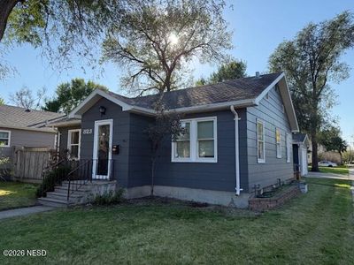 Property at 823 N Jay St, Aberdeen, SD