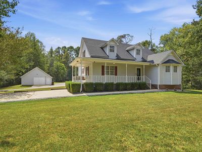24315 Hays Mill Rd