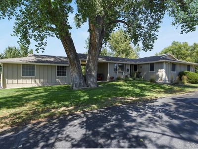 6415 S Piney Creek Circle