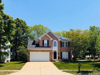906 Whistling Duck Dr