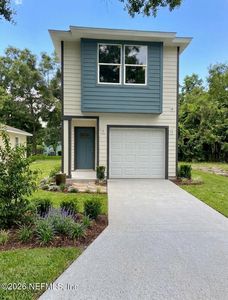 1406 EVERGREEN Avenue