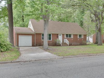 150 Henry Clay Rd