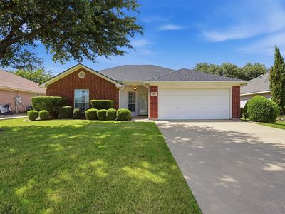 316 Preston Dr