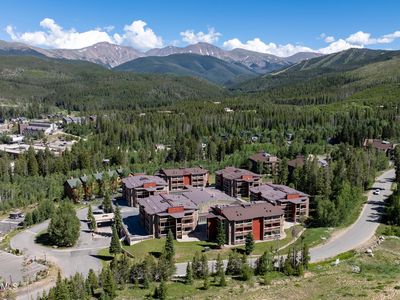 490 Kings Crossing Road #331
