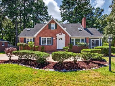 2213 Wildwood Rd