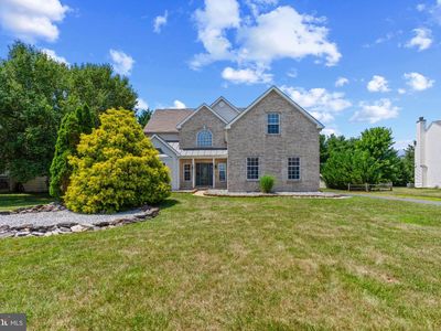 4 Travertine Ct